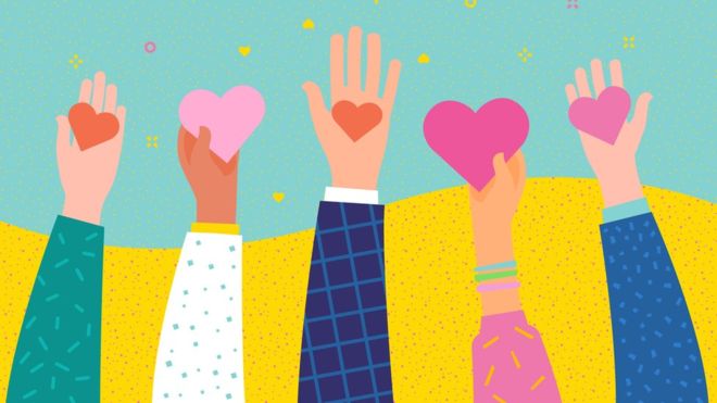 Día Mundial de la Bondad: por qué ser amable puede ayudarte a vivir más tiempo Día Mundial de la Bondad: por qué ser amable puede ayudarte a vivir más tiempo