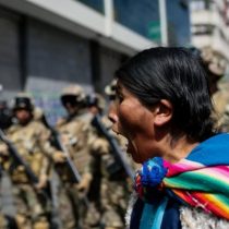 Crisis en Bolivia: el 