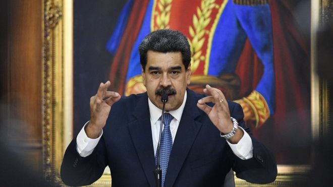 Dolarización en Venezuela: cómo Nicolás Maduro cambió de opinión sobre el dólar y su papel en la economía Dolarización en Venezuela: cómo Nicolás Maduro cambió de opinión sobre el dólar y su papel en la economía
