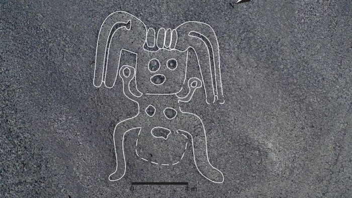 Líneas de Nasca en Perú: así son los intrigantes nuevos geoglifos descubiertos con tecnología de última generación Líneas de Nasca en Perú: así son los intrigantes nuevos geoglifos descubiertos con tecnología de última generación