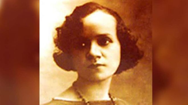 Matilde Hidalgo de Procel, la primera mujer de América Latina que pudo votar y a quien Google hace homenaje con un doodle Matilde Hidalgo de Procel, la primera mujer de América Latina que pudo votar y a quien Google hace homenaje con un doodle