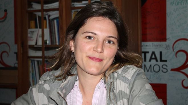 Aborto legal en Uruguay: “No siento nada que se asemeje a la culpa o el remordimiento” Aborto legal en Uruguay: “No siento nada que se asemeje a la culpa o el remordimiento”