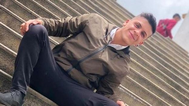 “Homicidio”: así murió Dilan Cruz, el joven manifestante símbolo de las protestas en Colombia