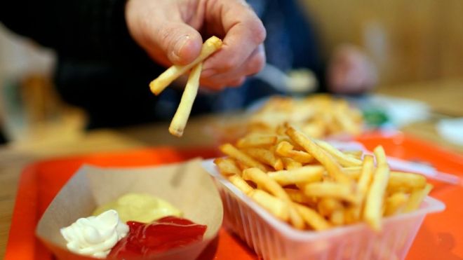 Cómo identificar los hiperpalatables, los alimentos que una vez que pruebas no puedes dejar de comer Cómo identificar los hiperpalatables, los alimentos que una vez que pruebas no puedes dejar de comer
