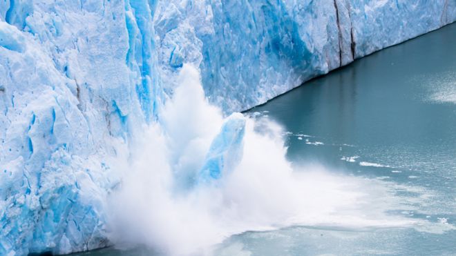 Cambio climático: científicos definen los 9 puntos de no retorno que ponen en peligro a la humanidad Cambio climático: científicos definen los 9 puntos de no retorno que ponen en peligro a la humanidad
