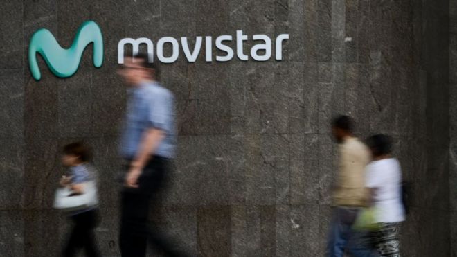 Por qué Telefónica decidió desprenderse de la mayor parte de su negocio en América Latina Por qué Telefónica decidió desprenderse de la mayor parte de su negocio en América Latina
