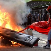 Protestas en Chile: por qué el Gobierno no ha logrado controlar la violencia y los saqueos en el país