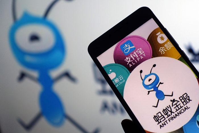 De Alipay a Ant Financial: el éxito de la “Fintech” más grande del mundo De Alipay a Ant Financial: el éxito de la “Fintech” más grande del mundo