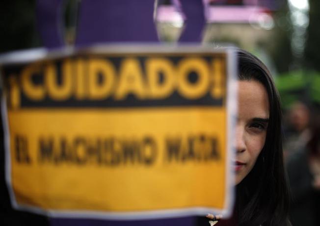 Registran el tercer feminicidio en Nueva York en cinco días Registran el tercer feminicidio en Nueva York en cinco días