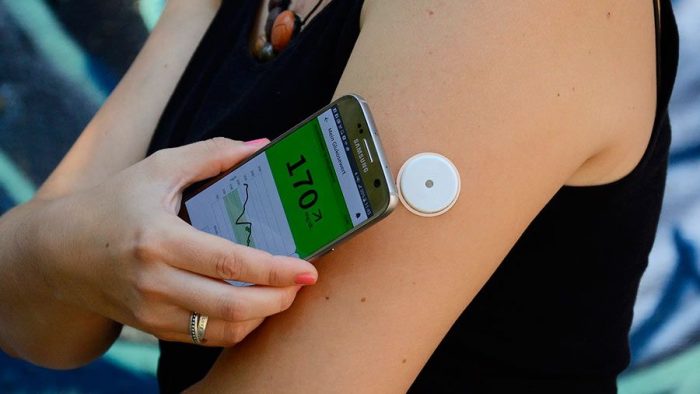 Día Mundial de la Diabetes: tecnología y app para controlar la enfermedad Día Mundial de la Diabetes: tecnología y app para controlar la enfermedad