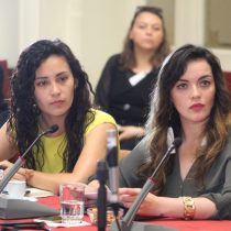 Abofem denuncia la omisión de casos de violencia política sexual en la comisión de DD.HH del Senado