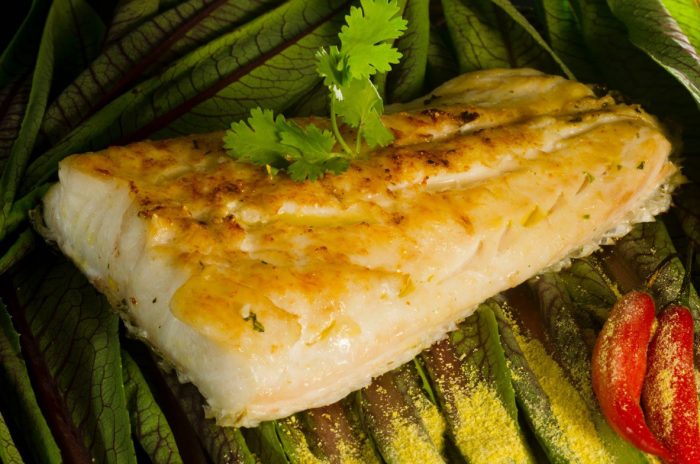 Exótica y afrodisíaca, la cocina brasileña busca conquistar el mundo Exótica y afrodisíaca, la cocina brasileña busca conquistar el mundo