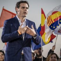España: líder de Ciudadanos dimite tras debacle electoral