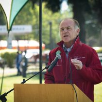 Ministro de Agricultura anuncio $19 mil millones en apoyo a pymes agrícolas