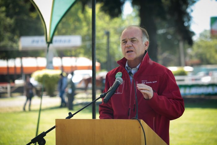 Ministro de Agricultura anuncio $19 mil millones en apoyo a pymes agrícolas Ministro de Agricultura anuncio $19 mil millones en apoyo a pymes agrícolas