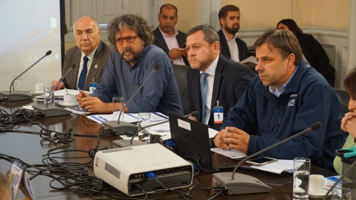 Asociación de Municipalidades realizará consulta ciudadana sobre nueva Constitución en 330 comunas Asociación de Municipalidades realizará consulta ciudadana sobre nueva Constitución en 330 comunas