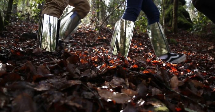 “La Reinvención del Territorio” muestra de artes visuales reflexiona sobre la crisis ambiental y el cambio climático “La Reinvención del Territorio” muestra de artes visuales reflexiona sobre la crisis ambiental y el cambio climático