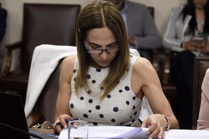 Ministerio de la Mujer crea equipo de acompañamiento para las víctimas de violencia sexual Ministerio de la Mujer crea equipo de acompañamiento para las víctimas de violencia sexual