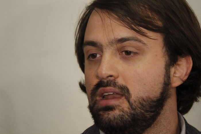 Sharp estudia demanda contra el Estado por “abandonar Valparaíso” en medio del estallido social Sharp estudia demanda contra el Estado por