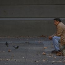 Efecto Covid-19: desempleo llega a un histórico 11,2% en todo Chile