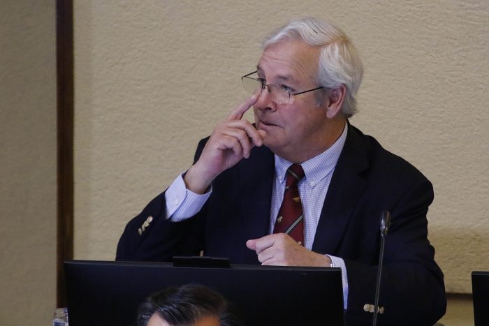Diputado Urrutia rechaza nueva Constitución: “Como Partido Republicano, lideraremos la campaña del No” Diputado Urrutia rechaza nueva Constitución: