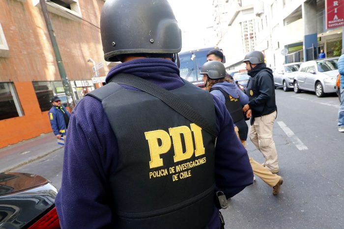 PDI investiga 337 denuncias de violaciones a los derechos humanos ocurridas durante el mes de movilizaciones PDI investiga 337 denuncias de violaciones a los derechos humanos ocurridas durante el mes de movilizaciones
