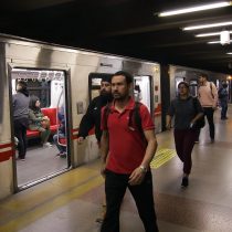 Metro regresa lentamente: adelanta inicio de funcionamiento y suma cuatro nuevas estaciones