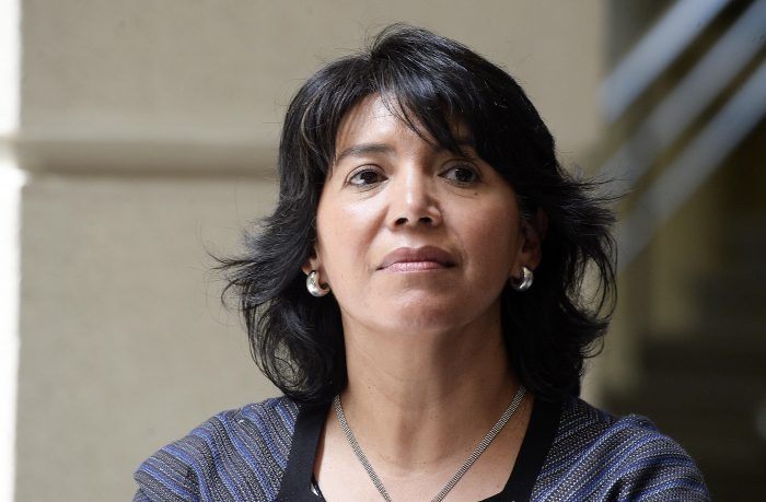 Provoste por proyecto que despenaliza deudas educativas: “La idea es avanzar en garantizar el derecho social a la educación” Provoste por proyecto que despenaliza deudas educativas: