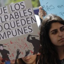 Familiares de mujer de Rancagua que denunció haber sufrido tortura sexual por parte de Carabineros: “No aceptaremos la impunidad y no descansaremos hasta tener justicia”