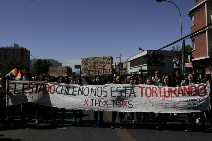 De la debida diligencia de los Estados frente a la violencia sexual como tortura De la debida diligencia de los Estados frente a la violencia sexual como tortura