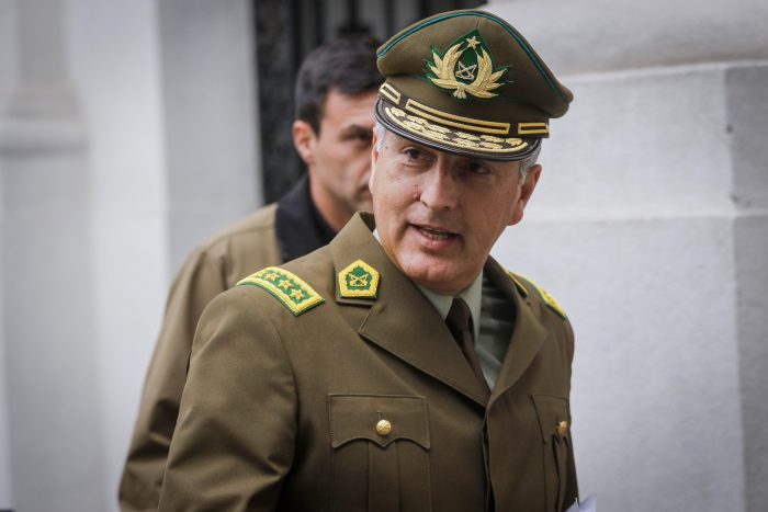 Mario Rozas cuestionó estudio sobre perdigones y dice que no es posible asegurar que operativo haya incidido en muerte de Abel Acuña Mario Rozas cuestionó estudio sobre perdigones y dice que no es posible asegurar que operativo haya incidido en muerte de Abel Acuña