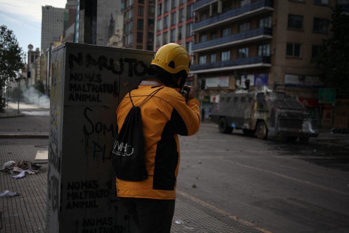 Según datos del INDH: Se han presentado 517 querellas por torturas y 106 por violencia sexual entre el 17 de octubre y 3 de diciembre Según datos del INDH: Se han presentado 517 querellas por torturas y 106 por violencia sexual entre el 17 de octubre y 3 de diciembre