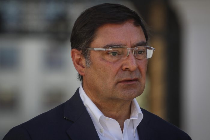 “Existe una institucionalidad que se debe respetar”: Intendente Guevara recalca que conciertos de este viernes en Plaza Italia “no están autorizados”