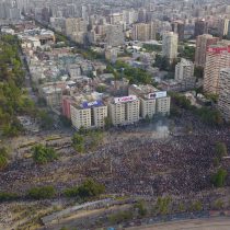 Siutiquería analítica luego del reventón social de octubre en Chile