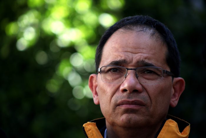 Director del INDH pidió más medidas de “verdad, justicia y reparación” tras conmemoración del Día Internacional de los DDHH Director del INDH pidió más medidas de