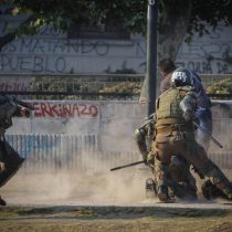 Corte de Apelaciones de Antofagasta prohíbe armas letales y balines contra manifestantes pacíficos