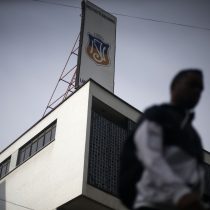 Municipalidad de Santiago adelanta cierre escolar del Instituto Nacional y del INBA