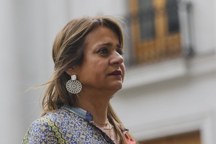 “La única forma de enfrentar la violencia es a través del uso de la fuerza legítima”: Van Rysselberghe cuestiona a Bachelet por su intervención en Consejo de la ONU