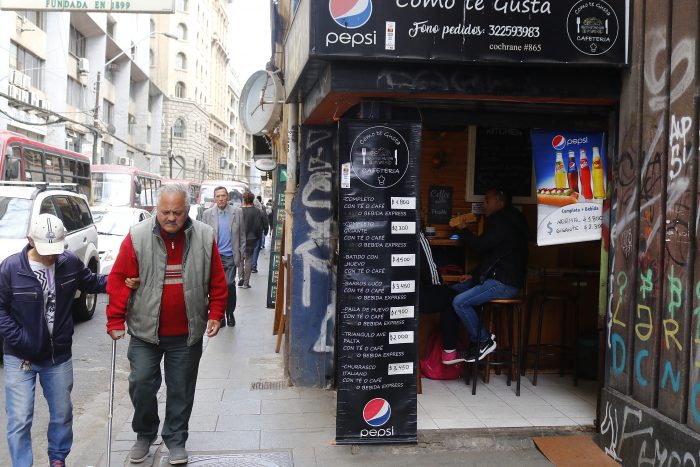 Protestas en Chile | Valparaíso: cómo la ciudad Patrimonio de la Humanidad se convirtió en un campo de batalla Protestas en Chile | Valparaíso: cómo la ciudad Patrimonio de la Humanidad se convirtió en un campo de batalla