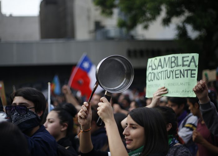 Una oportunidad para todos Una oportunidad para todos