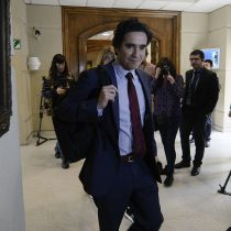 Salud fiscal de Chile: más deuda y venta de fondos soberanos, la salida que plantea el Presupuesto 2020