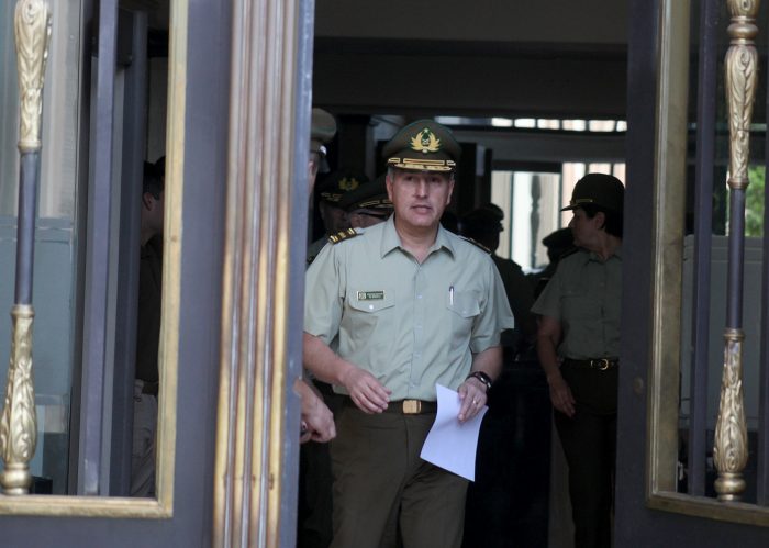 ¿Reforma policial o nueva policía? ¿Reforma policial o nueva policía?