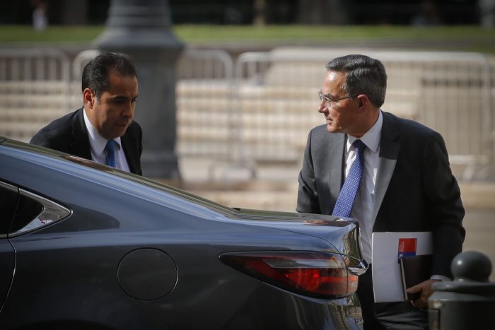 Obsecuencia o profesionalismo, el dilema de la Inteligencia chilena Obsecuencia o profesionalismo, el dilema de la Inteligencia chilena