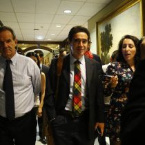 Diputados PS y PPD critican acuerdo por las pensiones y adelantan su rechazo en la Cámara