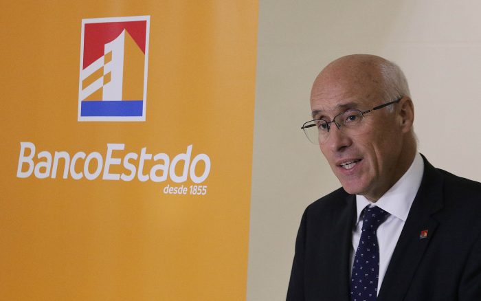 BancoEstado anuncia beneficios para mayores de 65 años: tendrán tres transacciones gratuitas con la CuentaRut BancoEstado anuncia beneficios para mayores de 65 años: tendrán tres transacciones gratuitas con la CuentaRut