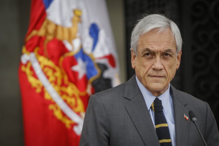 A 70 días del estallido: Piñera mantiene discurso relativizador en torno a los DDHH y asegura que 
