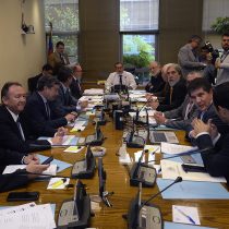 Comisión Mixta despachó Presupuesto 2020 y adelantó para diciembre el aumento de pensiones del Pilar Solidario