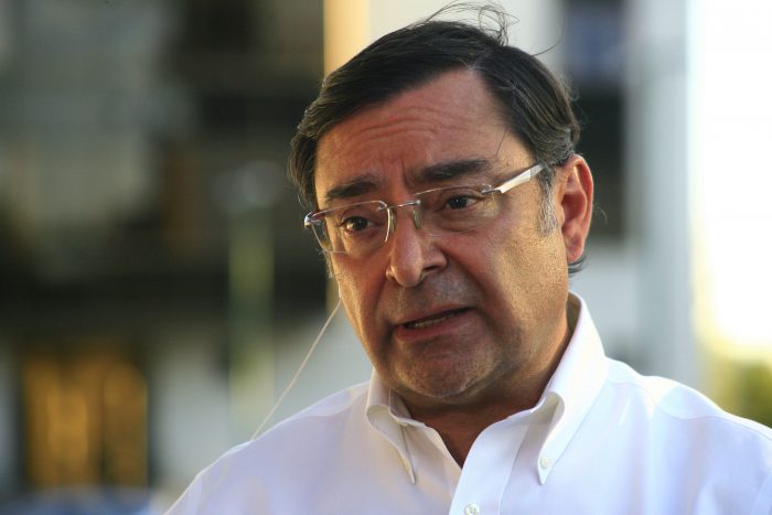 Intendente Metropolitano cifró en $7 mil millones especies incautadas y usadas en saqueos Intendente Metropolitano cifró en $7 mil millones especies incautadas y usadas en saqueos