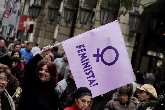 Resistencia ecofeminista: la lucha por la vida en tiempos de pandemia Resistencia ecofeminista: la lucha por la vida en tiempos de pandemia
