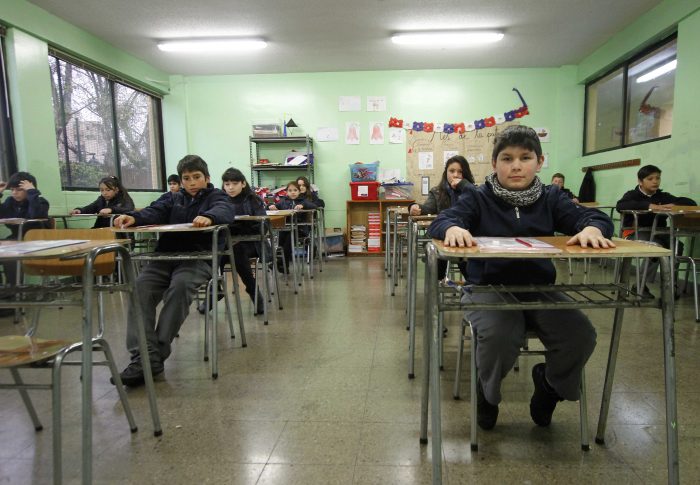 Simce para cuartos básicos se realizará este miércoles y jueves Simce para cuartos básicos se realizará este miércoles y jueves